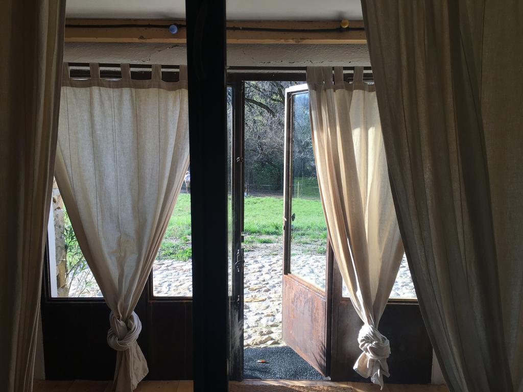 Villa Mymoustiers Exterior foto